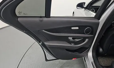 Mercedes-Benz E-Class 2017, 111343 км, за 19500000 KRW - фото 25