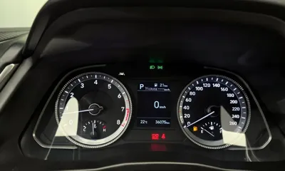 Hyundai Sonata 2021, 36075 км, за 16300000 KRW - фото 8