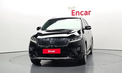 Kia Sorento 2018, 154687 км, за 15900000 KRW - фото 3