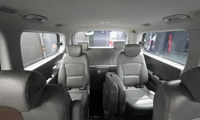 Hyundai Starex 2019, 93152 км, за 17900000 KRW - фото 16