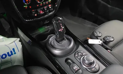MINI Clubman 2023, 45243 км, за 27800000 KRW - фото 9