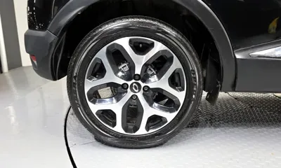 Renault-KoreaSamsung QM3 2018, 71444 км, за 8000000 KRW - фото 5