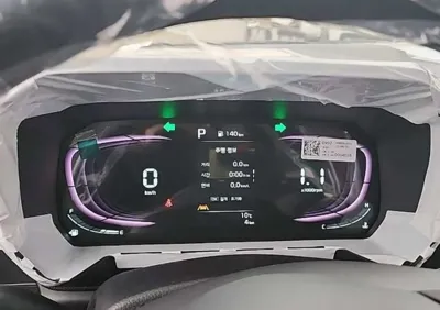 Kia Ray 2026, 1 км, за 3240000 KRW - фото 7