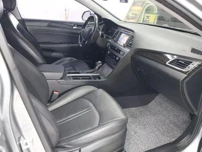 Hyundai Sonata 2016, 168356 км, за 7500000 KRW - фото 17