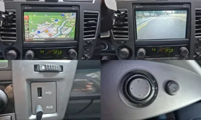 KG_Mobility_Ssangyong KORANDO 2015, 126300 км, за 4700000 KRW - фото 13