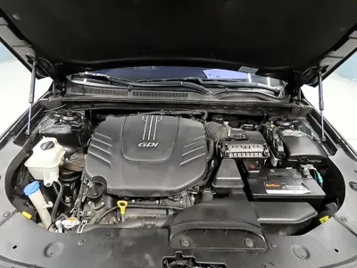 Hyundai Aslan 2015, 187828 км, за 6500000 KRW - фото 18