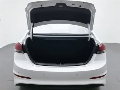 Hyundai Elantra 2017, 99500 км, за 30800 CNY - фото 16