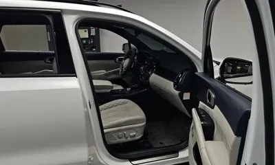 Kia Sorento 2022, 44322 км, за 32900000 KRW - фото 26
