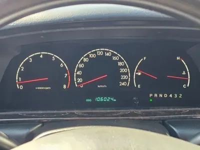 Hyundai Equus 2006, 106004 км, за 3990000 KRW - фото 8