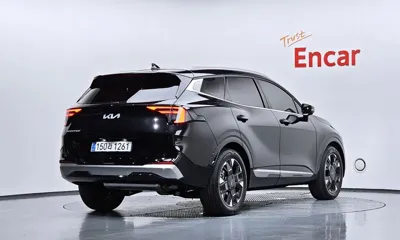 Kia Sportage 2025, 15180 км, за 40000000 KRW