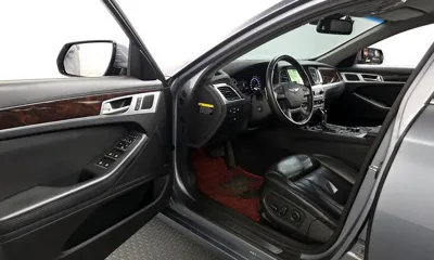 Hyundai Genesis 2015, 216586 км, за 6700000 KRW - фото 10