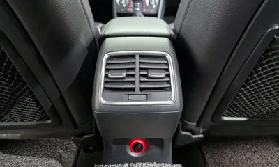 Audi Q3 2014, 126450 км, за 9400000 KRW - фото 19