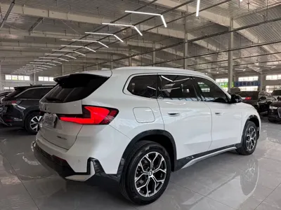 BMW X1 2023, 17000 км, за 228000 CNY - фото 9