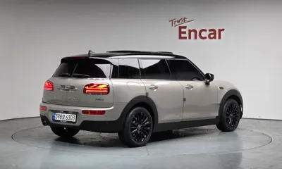MINI Clubman 2022, 76131 км, за 23990000 KRW