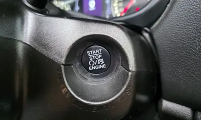 Jeep Renegade 2018, 94233 км, за 9500000 KRW - фото 20