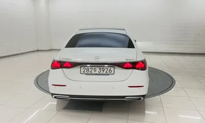 Mercedes-Benz E-Class 2025, 16151 км, за 71500000 KRW