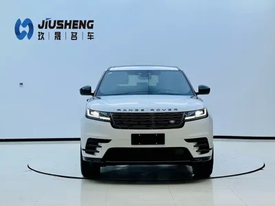 Land Rover Velar 2026, 100 км, за 336000 CNY