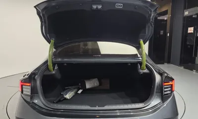 Hyundai Sonata 2024, 2861 км, за 32500000 KRW - фото 20