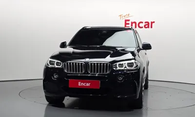 BMW X5 2016, 112961 км, за 29990000 KRW - фото 3