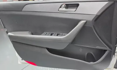 Hyundai Sonata 2018, 104808 км, за 10900000 KRW - фото 24