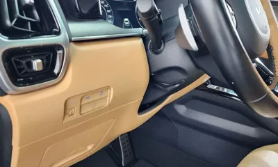 Kia Sorento 2022, 92066 км, за 25000000 KRW - фото 28