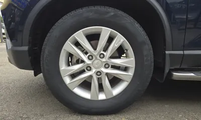 KG_Mobility_Ssangyong Rexton 2018, 30512 км, за 16500000 KRW - фото 5