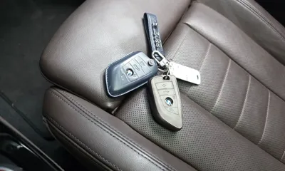 BMW X4 2021, 43178 км, за 30990000 KRW - фото 32