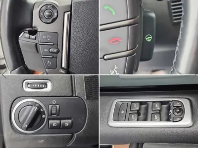Land Rover Discovery 2015, 135455 км, за 17490000 KRW - фото 19