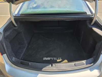 ChevroletGMDaewoo Impala 2016, 142548 км, за 5500000 KRW - фото 20