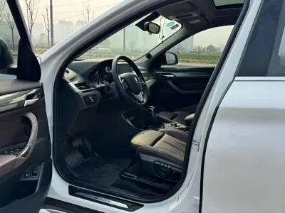 BMW X1 New Energy 2018, 87000 км, за 65199 CNY - фото 4