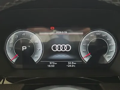 Audi A3 2026, 691 км, за 33000000 KRW - фото 8