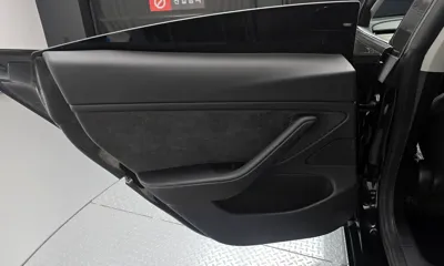 Tesla Model 3 2021, 51818 км, за 39900000 KRW - фото 25