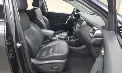 Kia Sorento 2017, 149791 км, за 12900000 KRW - фото 11