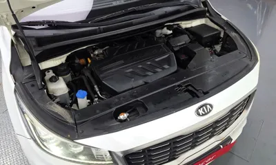 Kia Canival 2019, 252233 км, за 11200000 KRW - фото 6