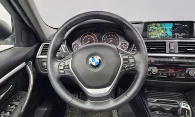 BMW 3-Series 2016, 119588 км, за 8300000 KRW - фото 13