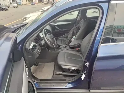 BMW X1 2019, 91600 км, за 82400 CNY - фото 15