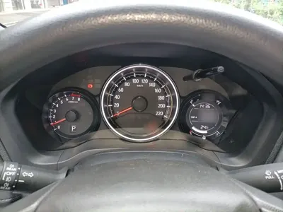 Honda XR-V 2017, 103300 км, за 52699 CNY