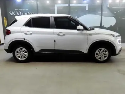 Hyundai Venue 2020, 114570 км, за 11800000 KRW
