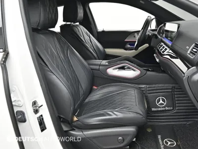 Mercedes-Benz GLE-Class 2022, 83427 км, за 64500000 KRW - фото 10