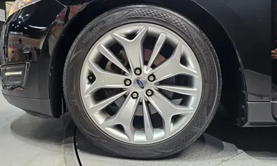 Ford Taurus 2016, 96211 км, за 5900000 KRW - фото 5