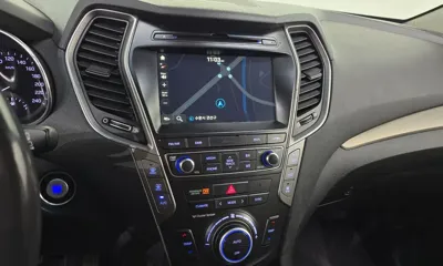 Hyundai Maxcruz 2016, 119413 км, за 12700000 KRW - фото 14