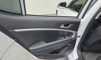 Genesis G70 2021, 112761 км, за 25900000 KRW - фото 25