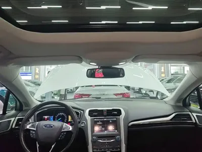 Ford Mondeo 2016, 98800 км, за 39100 CNY - фото 18