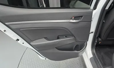 Hyundai Avante 2019, 65037 км, за 10500000 KRW - фото 25