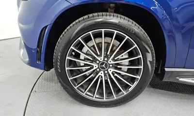 Mercedes-Benz GLE-Class 2019, 93159 км, за 48000000 KRW - фото 5