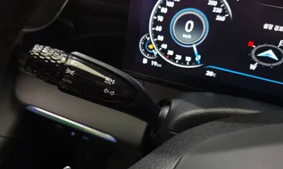 Hyundai Grandeur 2022, 96336 км, за 24700000 KRW - фото 30