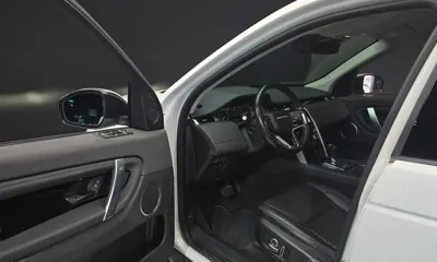 Land Rover Discovery Sport 2021, 137780 км, за 23500000 KRW - фото 10
