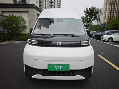 Yuan Cheng 远程超级VAN 2025, 36000 км, за 108800 CNY
