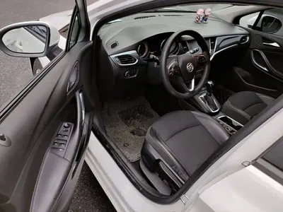 Buick Verano 2016, 154700 км, за 22300 CNY - фото 23