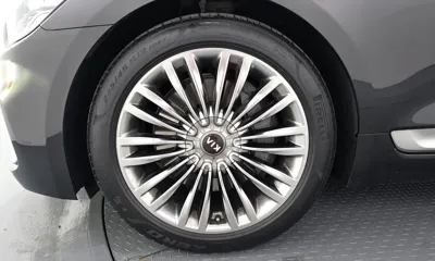 Kia K9 2019, 194321 км, за 14500000 KRW - фото 5